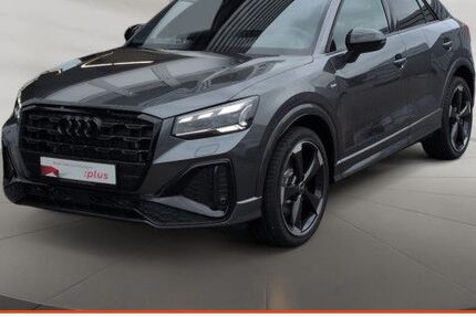 Audi Q2 4.000 km 38.880 &euro; Kirchheim 73230