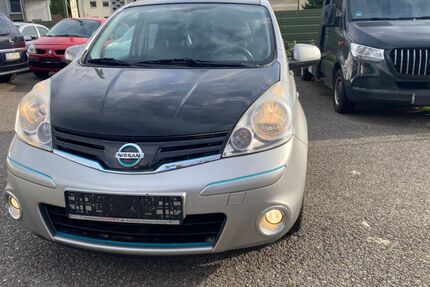 Nissan Note 139.000 km 4.500 &euro; Esslingen 73728