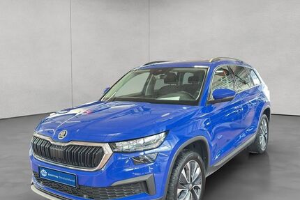 Skoda Kodiaq 165.816 km 20.890 &euro; Filderstadt 70794