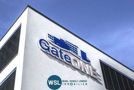 Gewerbeobjekt Nürtingen - 2.382&euro; | Angebot:25564918