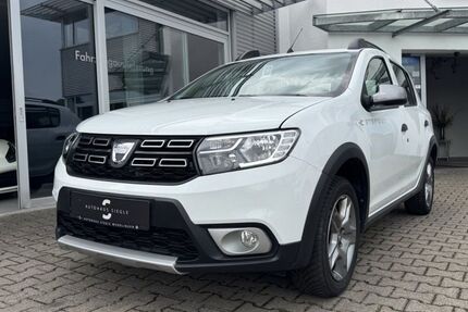 Dacia Sandero 86.010 km 9.680 &euro; Wendlingen am Neckar 73240