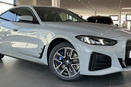 BMW i4 2.060 km 49.903 &euro; Backnang 71522