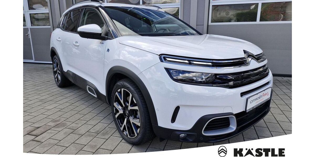 Citroen C5 Aircross 51.150 km 22.390 &euro; Remshalden 73630