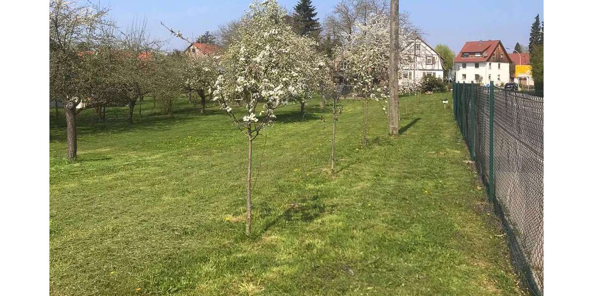 Grundstück Affalterbach - 1.100.000&euro; | Angebot:24707161