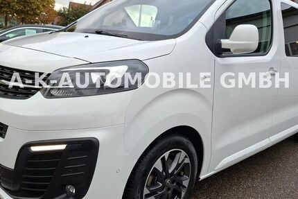 Opel Zafira Life 72.666 km 28.799 &euro; Deizisau 73779