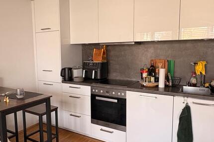 Wohnung Stuttgart Feuerbach - 1 Zimmer, 48 m&sup2;, 1.240&euro; | Angebot:26025534