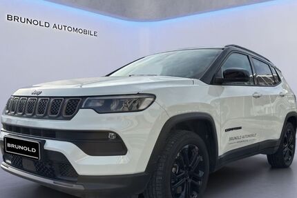 Jeep Compass 12.482 km 29.900 &euro; Stuttgart 70565