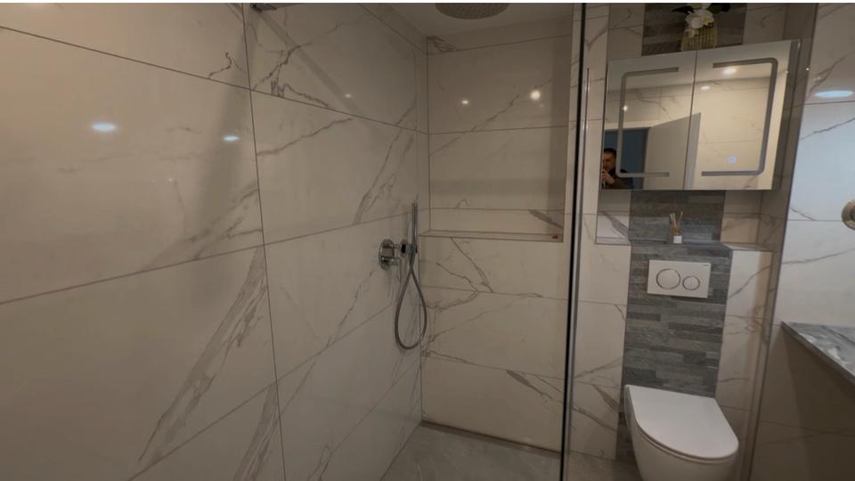 Maisonettenwohnung Schwieberdingen - 3.5 Zimmer, 78 m&sup2;, 1.250&euro; | Angebot:25965682