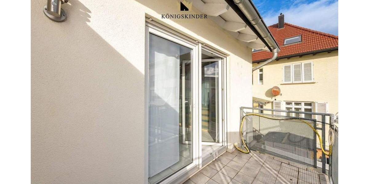 Doppelhaushälfte Weilheim an der Teck Weilheim - 8 Zimmer, 139 m&sup2;, 590.000&euro; | Angebot:25770795