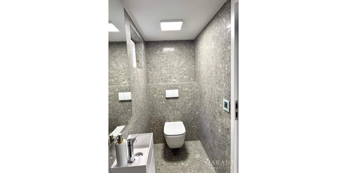 Reihenendhaus Winnenden - 6 Zimmer, 188 m&sup2;, 799.000&euro; | Angebot:25802757