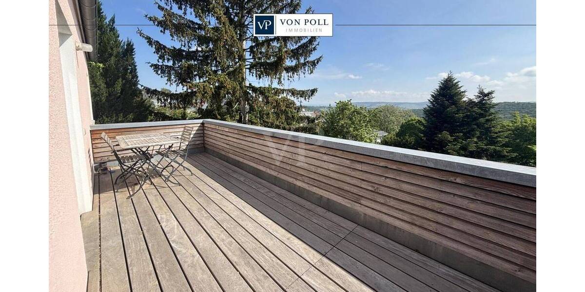 Etagenwohnung Stuttgart Sillenbuch - 2 Zimmer, 67 m&sup2;, 940&euro; | Angebot:26657754