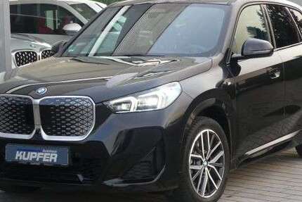 BMW X1 13.420 km 40.900 &euro; Vaihingen/Enz 71665
