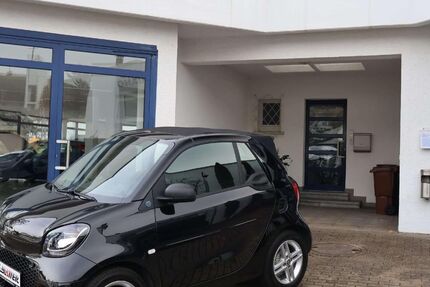 Smart ForTwo 27.300 km 12.500 &euro; Besigheim 74354