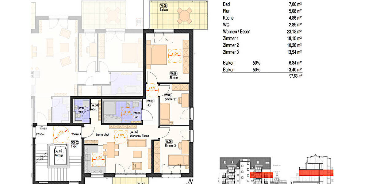 Mehrfamilienhaus, Wohnhaus Nürtingen / Neckarhausen Neckarhausen - 3 Zimmer, 5.941.220&euro; | Angebot:25669336
