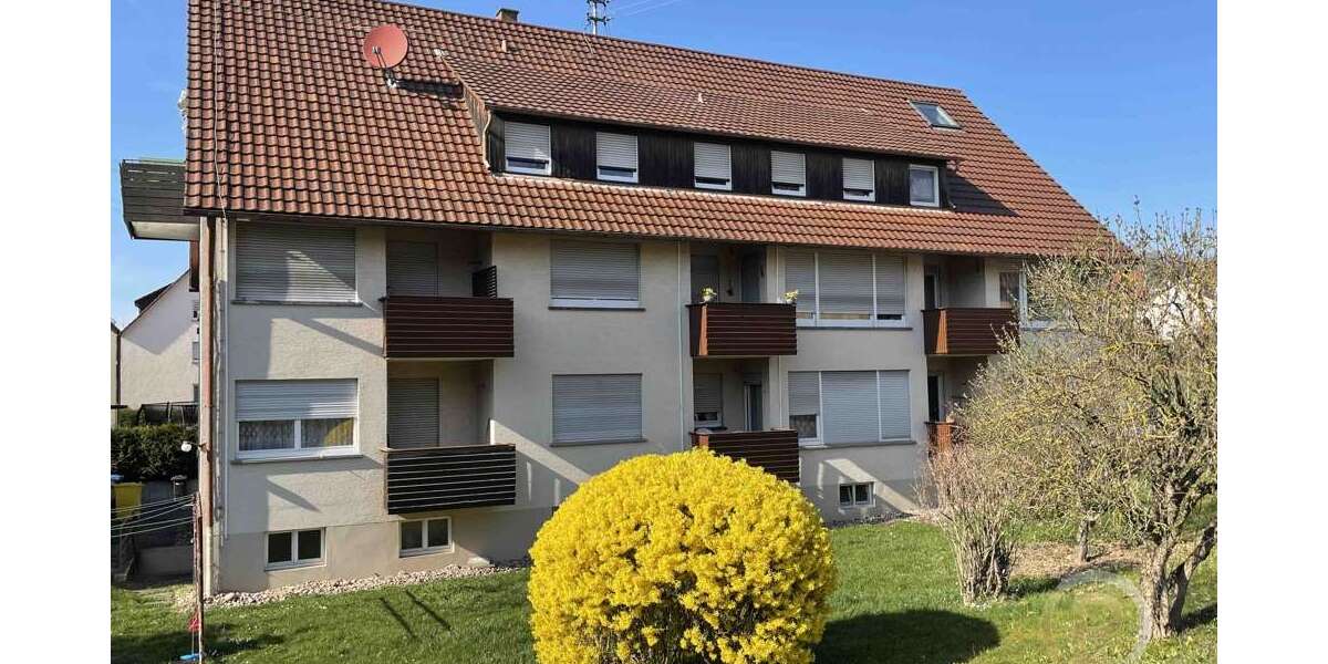 Etagenwohnung Korb - 2 Zimmer, 56 m&sup2;, 185.000&euro; | Angebot:25545057