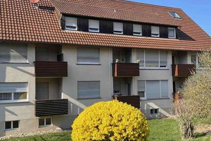 Wohnung Korb - 2 Zimmer, 56 m&sup2;, 185.000&euro; | Angebot:25545057