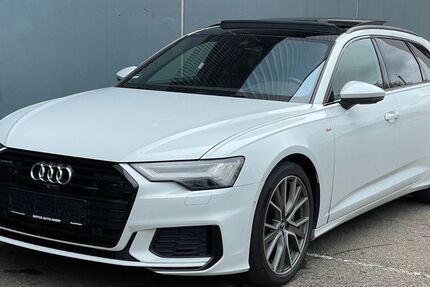 Audi A6 246.000 km 23.870 &euro; Sindelfingen 71065