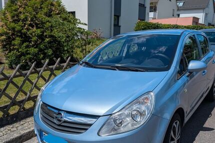 Opel Corsa 134.000 km 1.490 &euro; Esslingen 73730