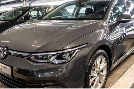 VW Golf 66.446 km 21.930 &euro; Stuttgart-Feuerbach 70469