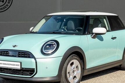 Mini Cooper C 5.744 km 25.541 &euro; Gerlingen 70839