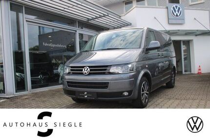 VW T5 Multivan 195.651 km 22.840 &euro; Wendlingen am Neckar 73240