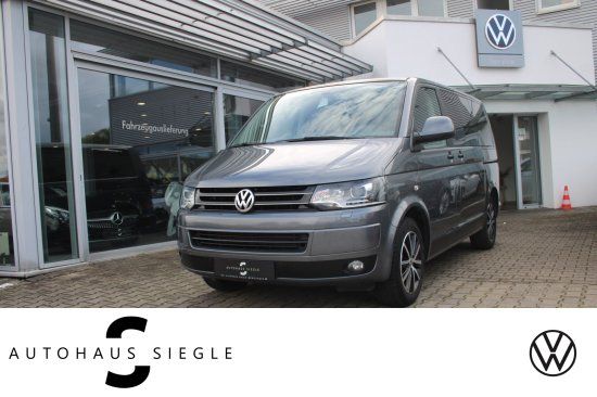 VW T5 Multivan 195.651 km 22.840 &euro; Wendlingen am Neckar 73240
