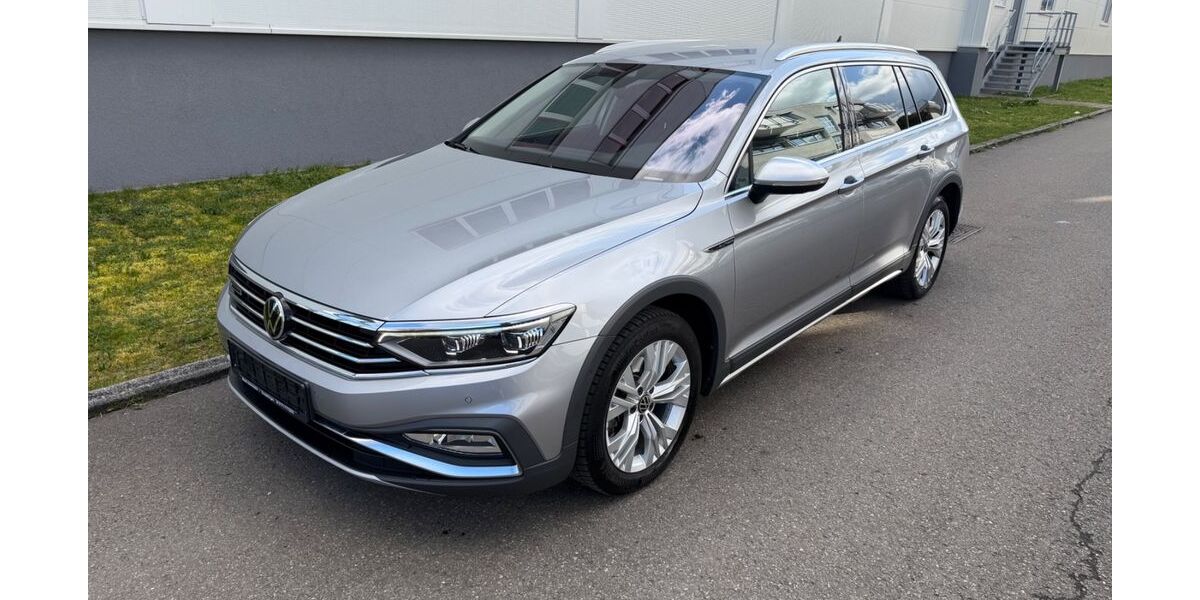 VW Passat Alltrack 98.000 km 26.800 &euro; Sindelfingen 71069