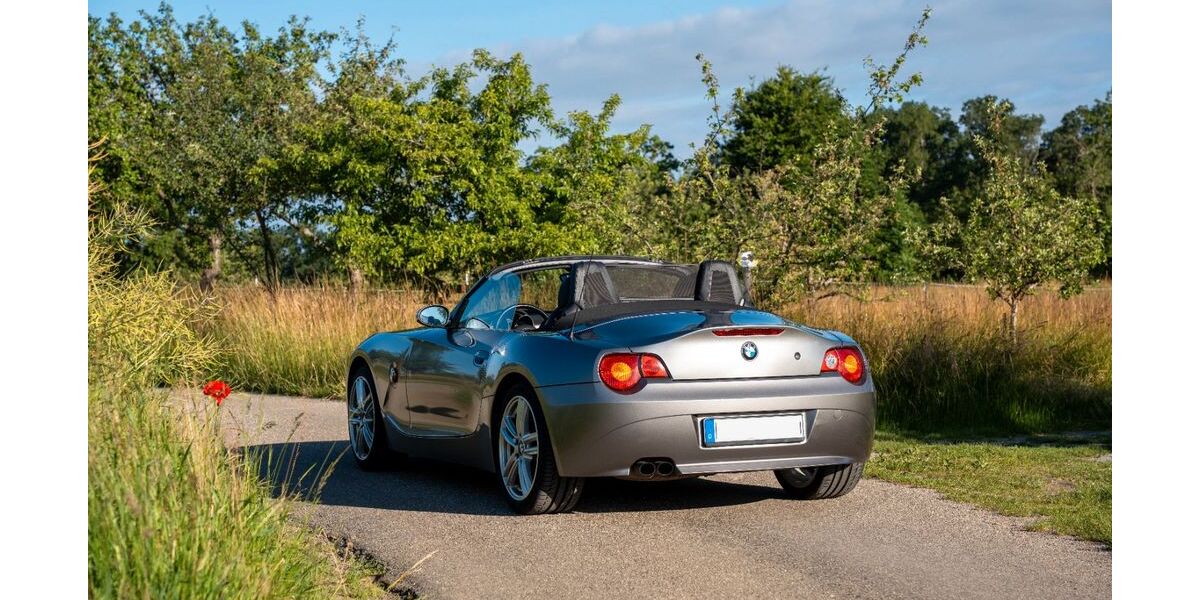 BMW Z4 120.000 km 13.750 &euro; Winnenden 71364