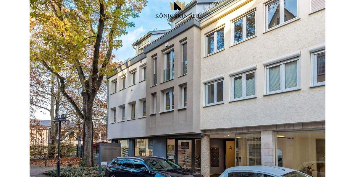 Mehrfamilienhaus, Wohnhaus Stuttgart / Bad Cannstatt Bad Cannstatt - 2.200.000&euro; | Angebot:25797571
