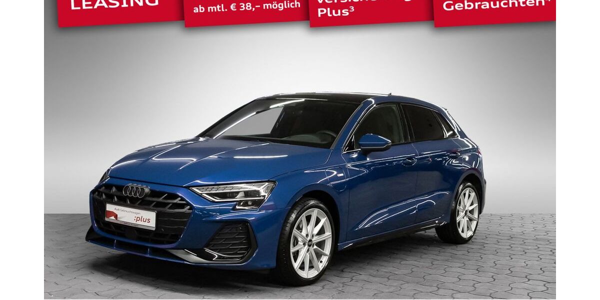 Audi A3 8.006 km 44.440 &euro; Stuttgart 70563