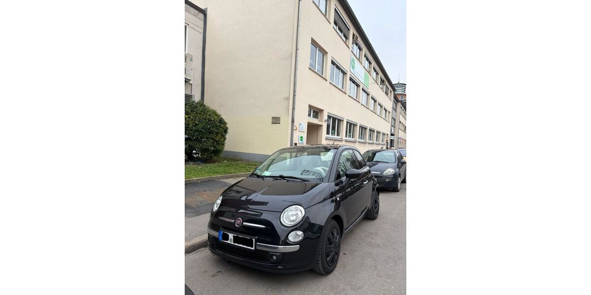 Fiat 500 129.300 km 4.200 &euro; Stuttgart 70372