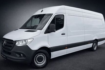 Mercedes-Benz Sprinter 100.000 km 27.180 &euro; Uhingen 73066