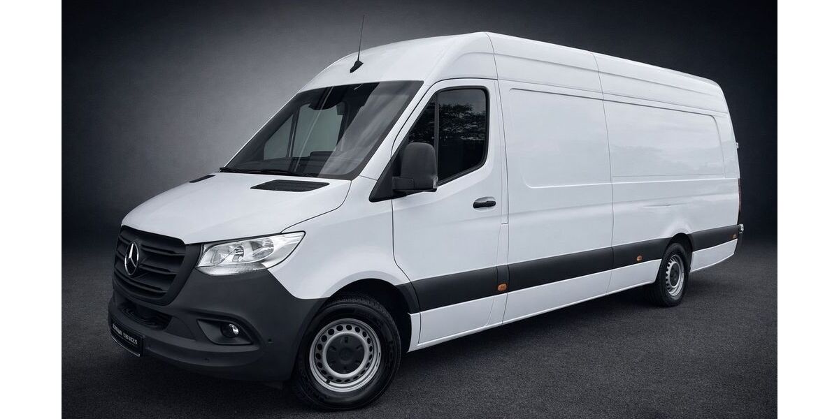 Mercedes-Benz Sprinter 100.000 km 27.180 &euro; Uhingen 73066