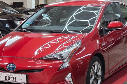 Toyota Prius 101.521 km 14.499 &euro; Remshalden 73630