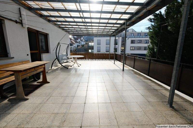 Einfamilienhaus Remseck Hochdorf - 6 Zimmer, 192 m&sup2;, 599.000&euro; | Angebot:25662859