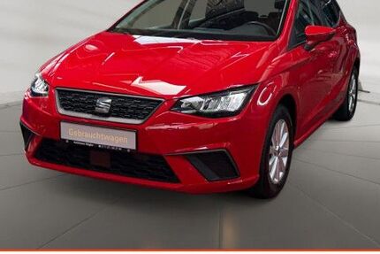 Seat Ibiza 25.957 km 12.460 &euro; Nürtingen 72622