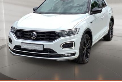 VW T-Roc 45.075 km 26.890 &euro; Kirchheim 73230