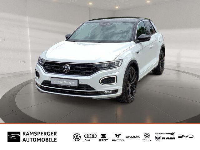 VW T-Roc 45.075 km 26.890 &euro; Kirchheim 73230