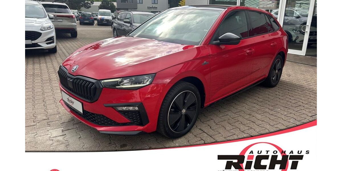 Skoda Scala 13.515 km 21.980 &euro; Leonberg 71229