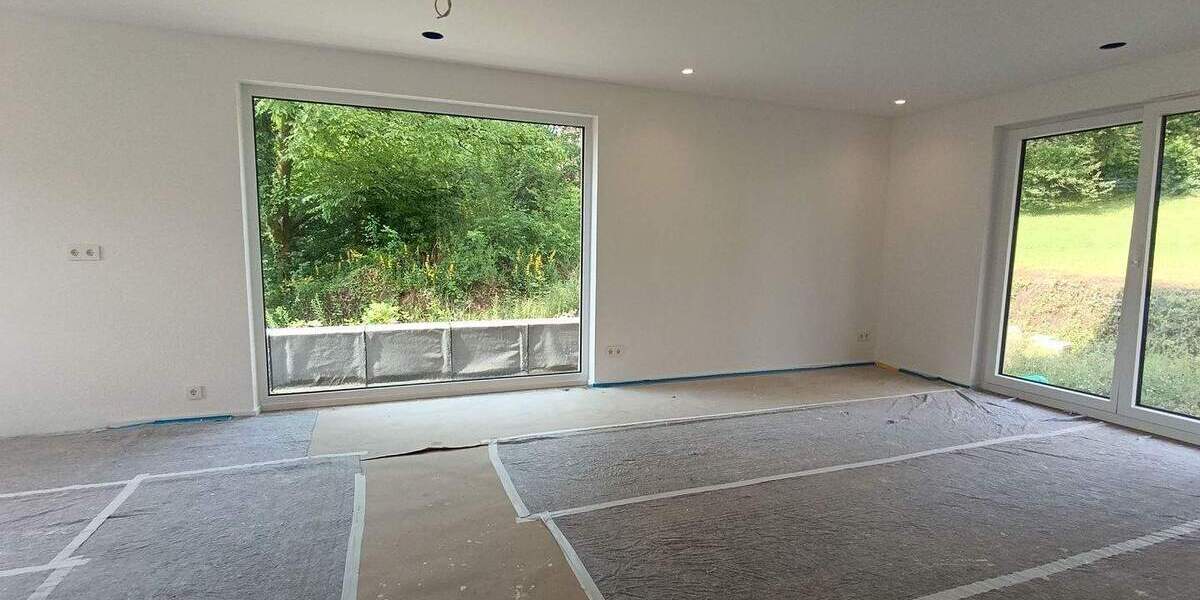 Mehrfamilienhaus, Wohnhaus Bietigheim-Bissingen Bietigheim - 3 Zimmer, 97 m&sup2;, 477.000&euro; | Angebot:25940788