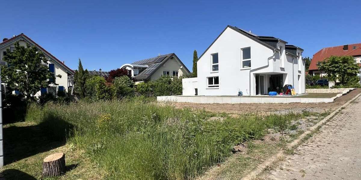Einfamilienhaus Affalterbach - 6 Zimmer, 178 m&sup2;, 968.698&euro; | Angebot:23492707