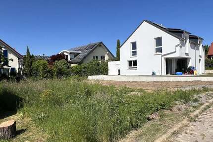 Haus Affalterbach - 6 Zimmer, 178 m&sup2;, 968.698&euro; | Angebot:23492707