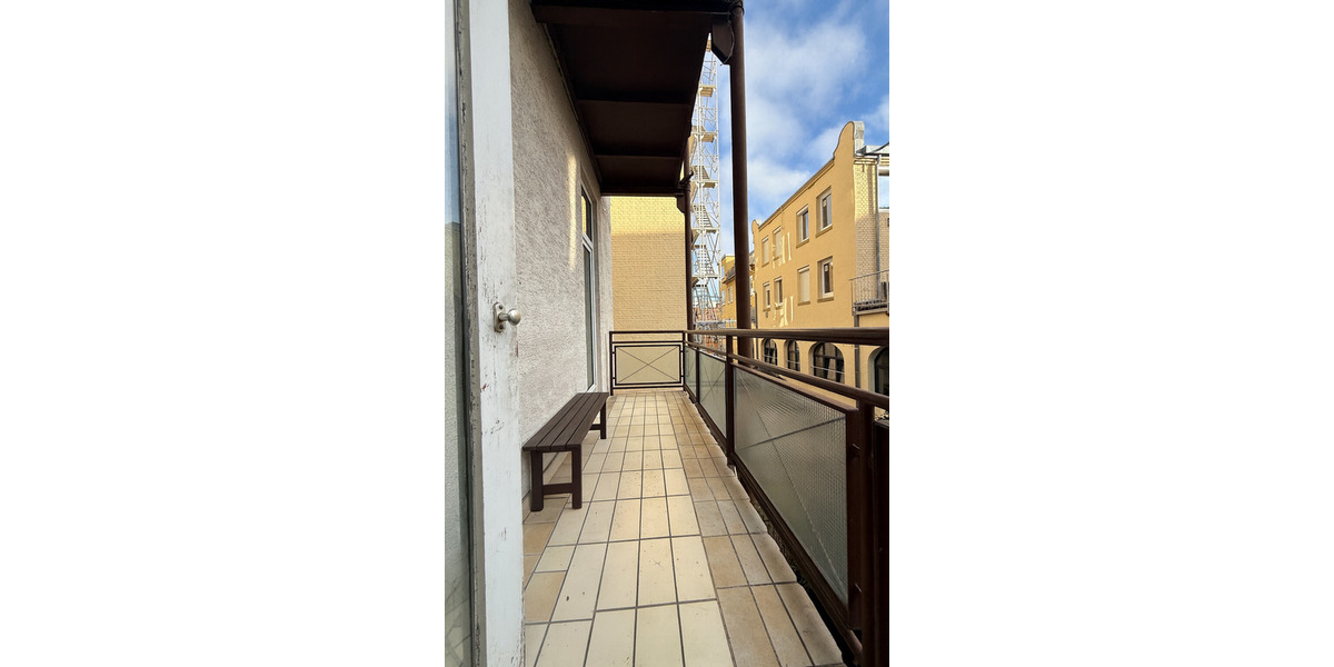 Etagenwohnung Stuttgart West - 5 Zimmer, 116 m&sup2;, 549.000&euro; | Angebot:25745881