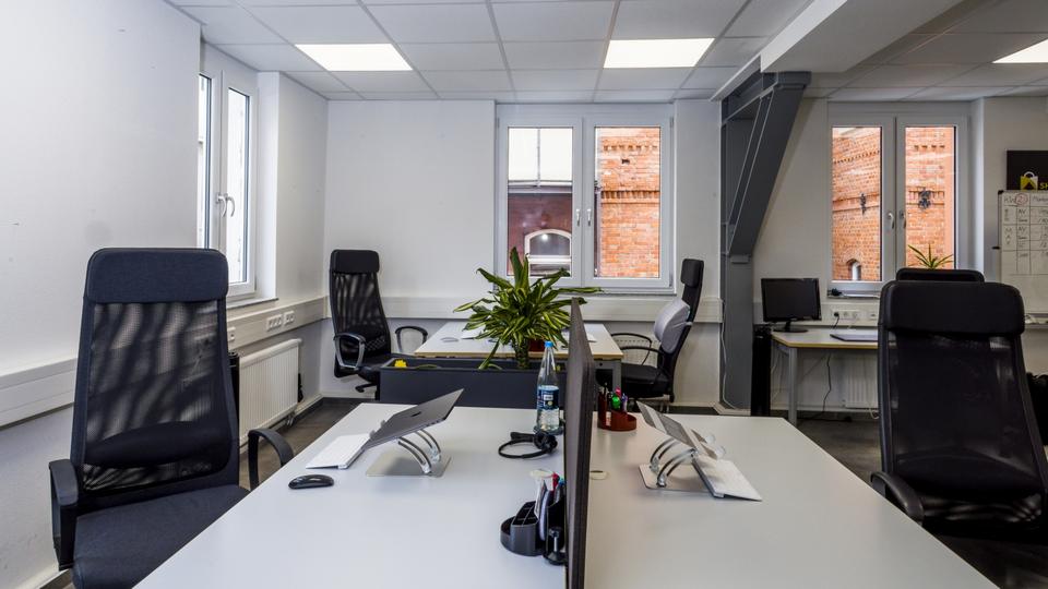 Gewerbeobjekt Stuttgart Stuttgart-Süd - 1.364&euro; | Angebot:25981289