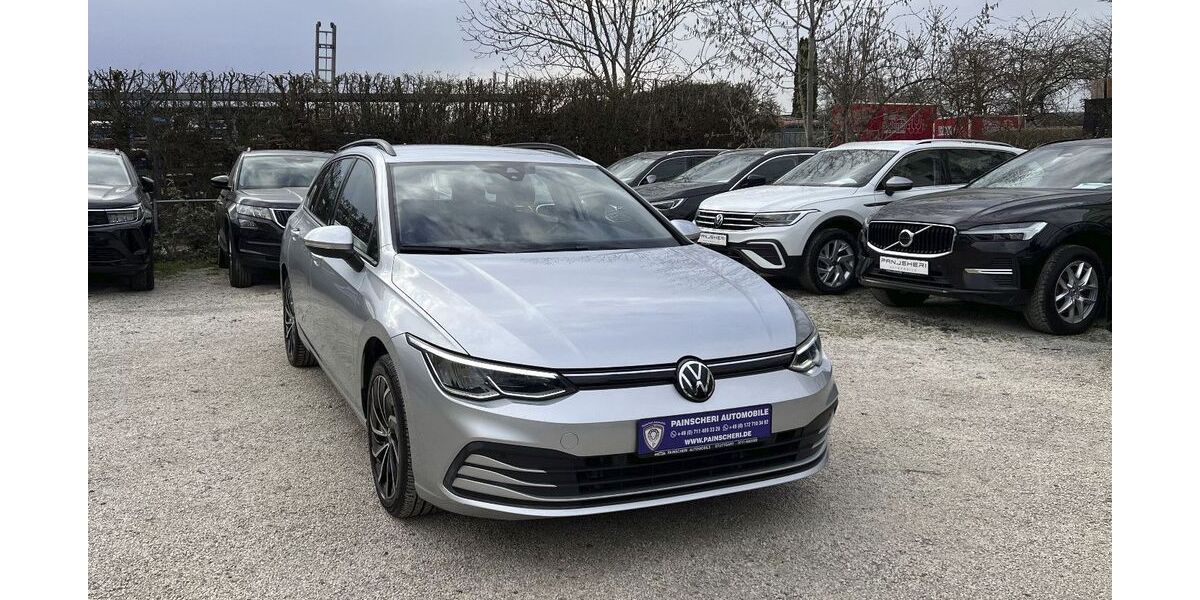 VW Golf 130.000 km 16.899 &euro; Stuttgart 70567
