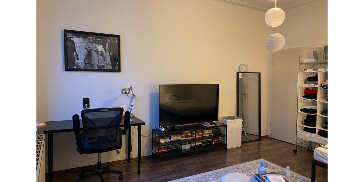 Etagenwohnung Stuttgart Stuttgart-Nord - 2.5 Zimmer, 65 m&sup2;, 1.270&euro; | Angebot:25987938