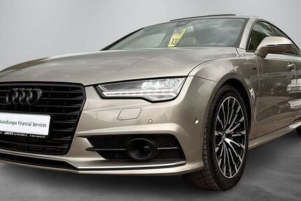 Audi A7 135.795 km 27.690 &euro; Weinstadt 71384