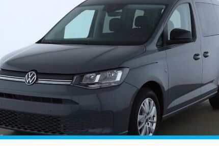 VW Caddy 11.580 km 29.990 &euro; Bietigheim-Bissingen 74321