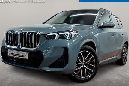 BMW X1 17.893 km 45.490 &euro; Stuttgart 70569