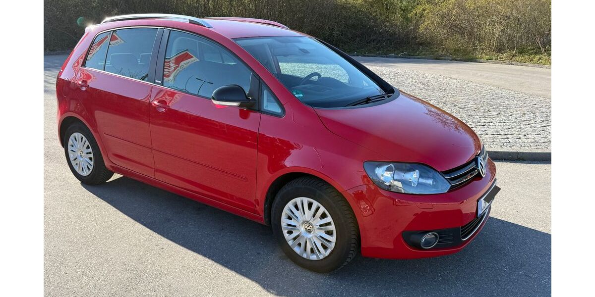 VW Golf Plus 46.000 km 8.200 &euro; Asperg 71679